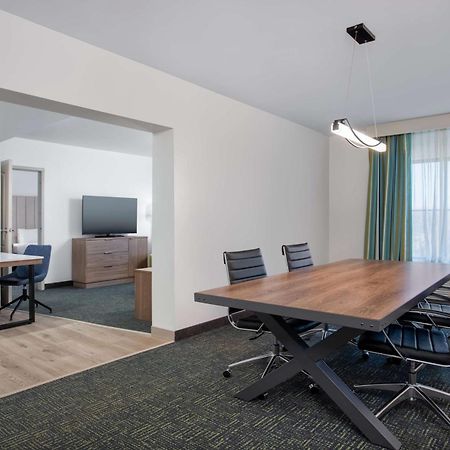 Homewood Suites By Hilton Davidson Eksteriør billede