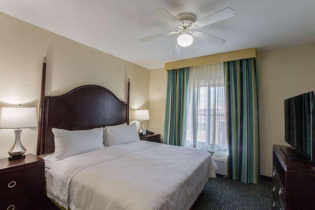 Homewood Suites By Hilton Davidson Værelse billede