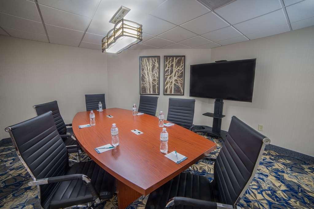 Homewood Suites By Hilton Davidson Faciliteter billede