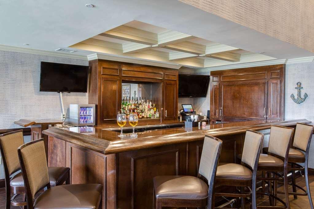 Homewood Suites By Hilton Davidson Restaurant billede