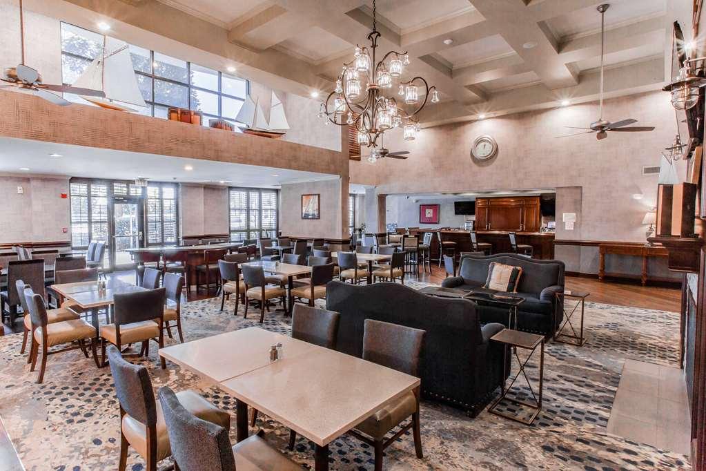 Homewood Suites By Hilton Davidson Restaurant billede