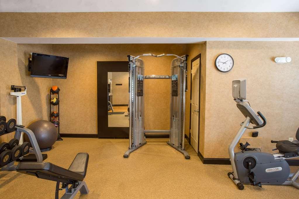 Homewood Suites By Hilton Davidson Faciliteter billede