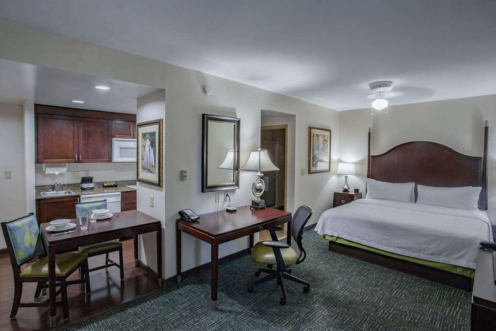 Homewood Suites By Hilton Davidson Værelse billede