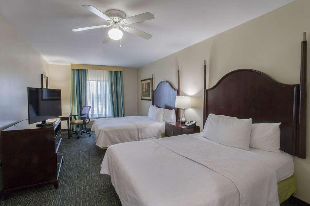 Homewood Suites By Hilton Davidson Værelse billede