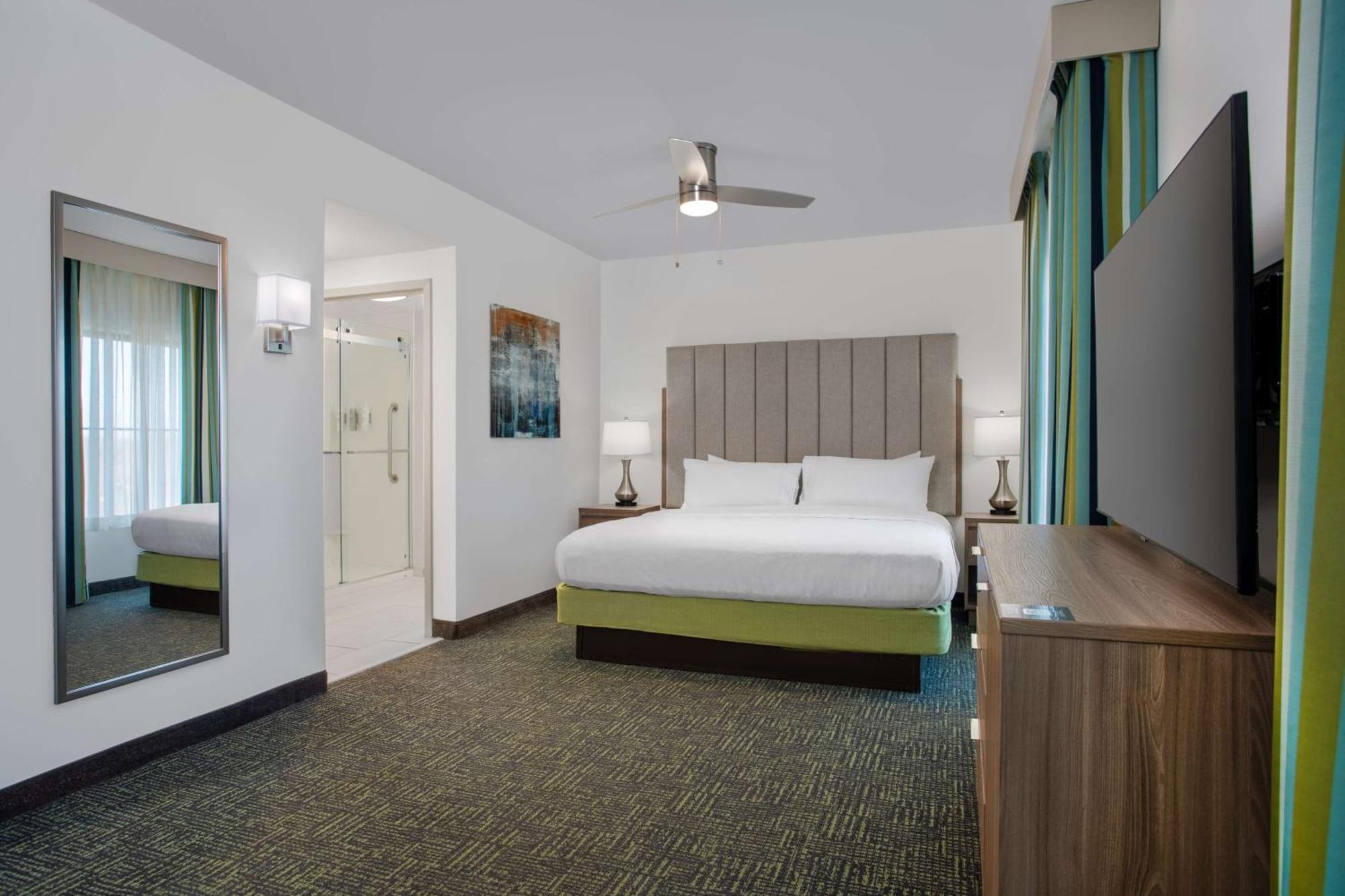 Homewood Suites By Hilton Davidson Eksteriør billede