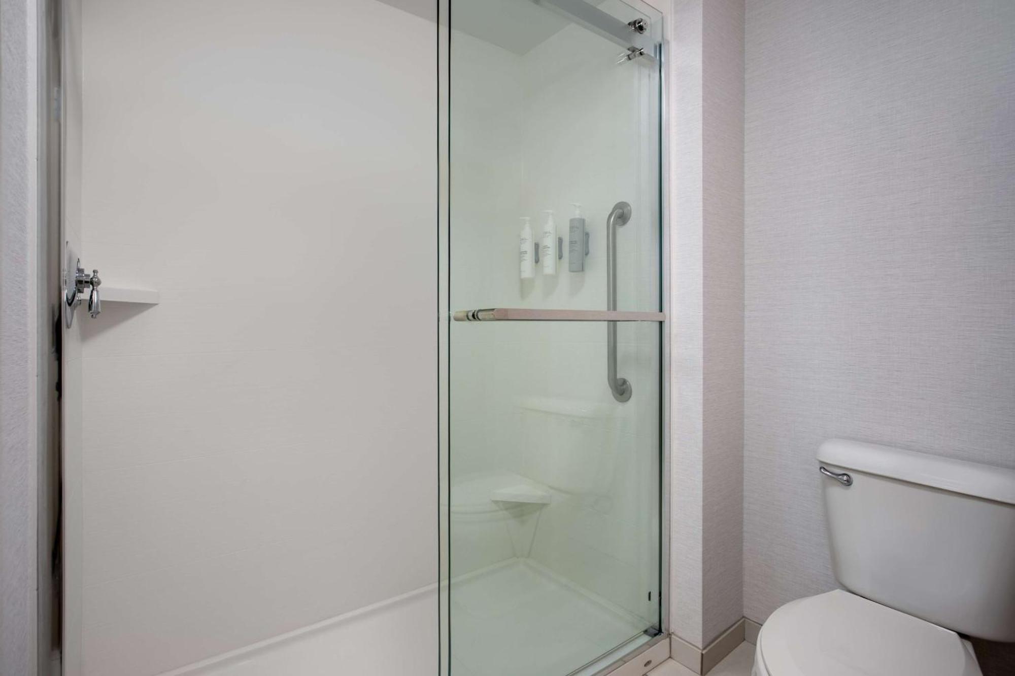 Homewood Suites By Hilton Davidson Eksteriør billede