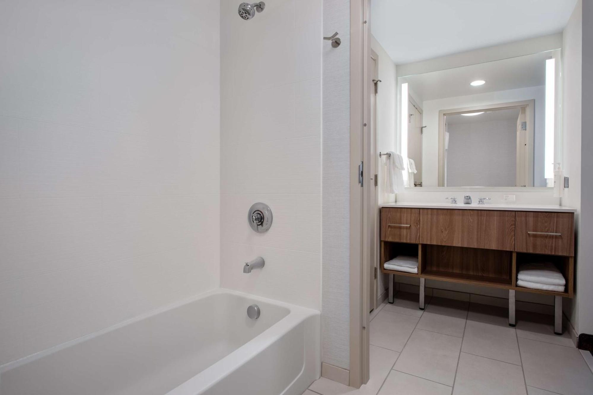 Homewood Suites By Hilton Davidson Eksteriør billede