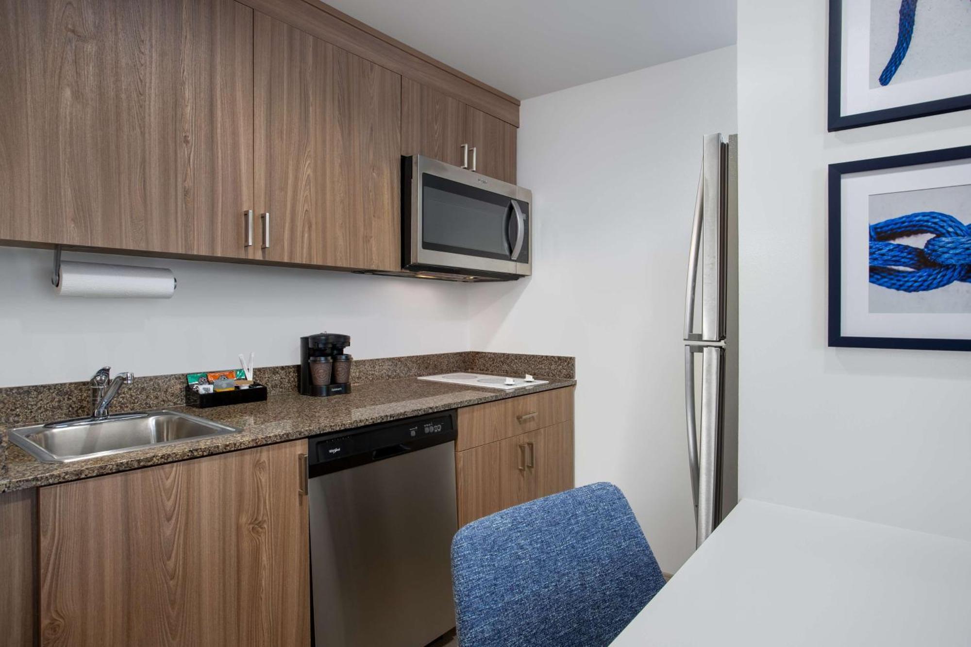 Homewood Suites By Hilton Davidson Eksteriør billede