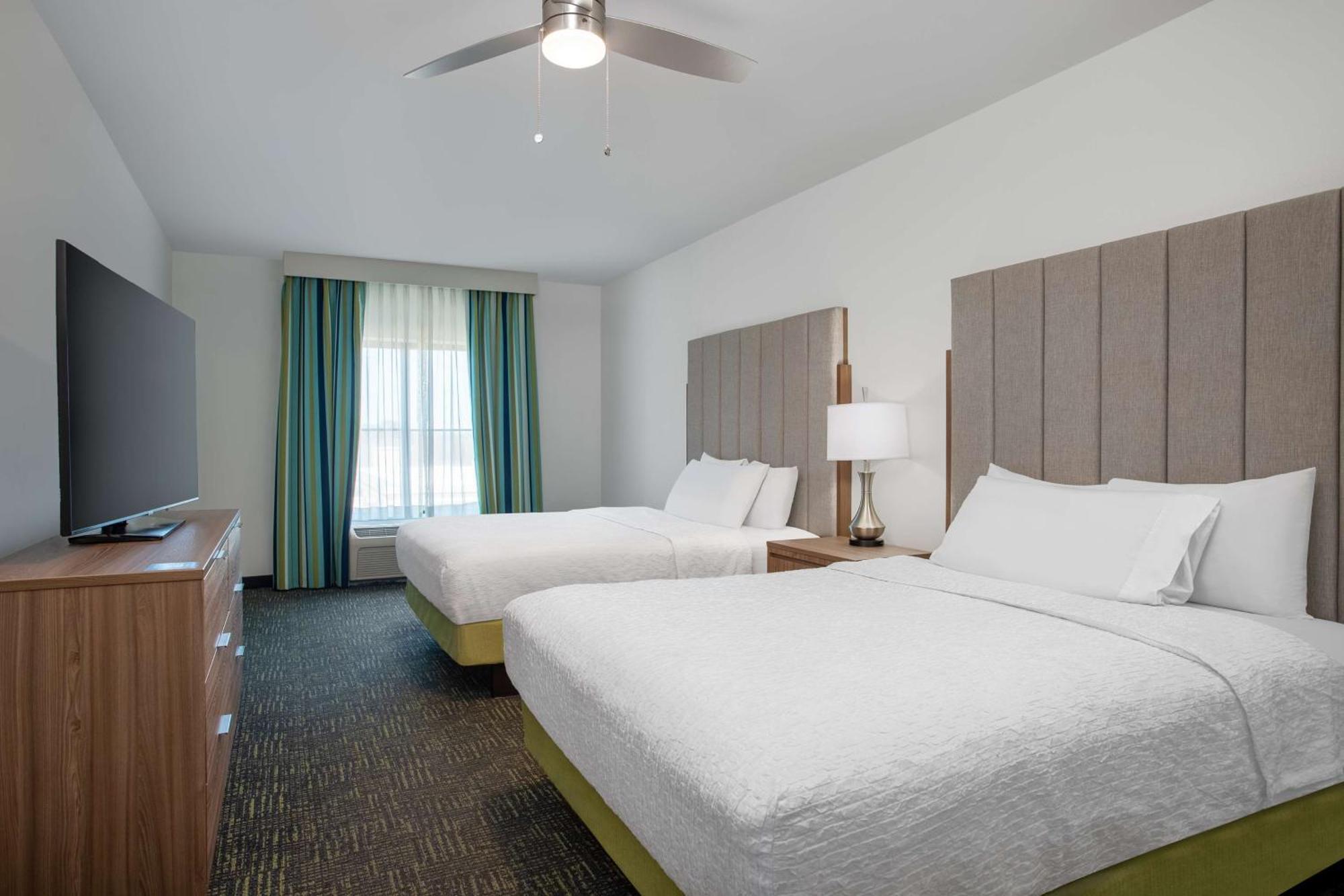 Homewood Suites By Hilton Davidson Eksteriør billede
