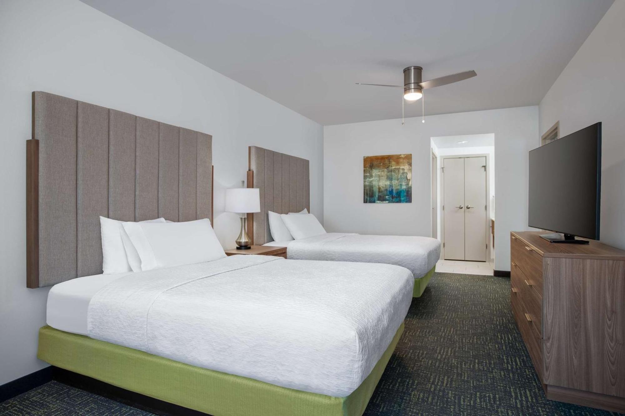 Homewood Suites By Hilton Davidson Eksteriør billede