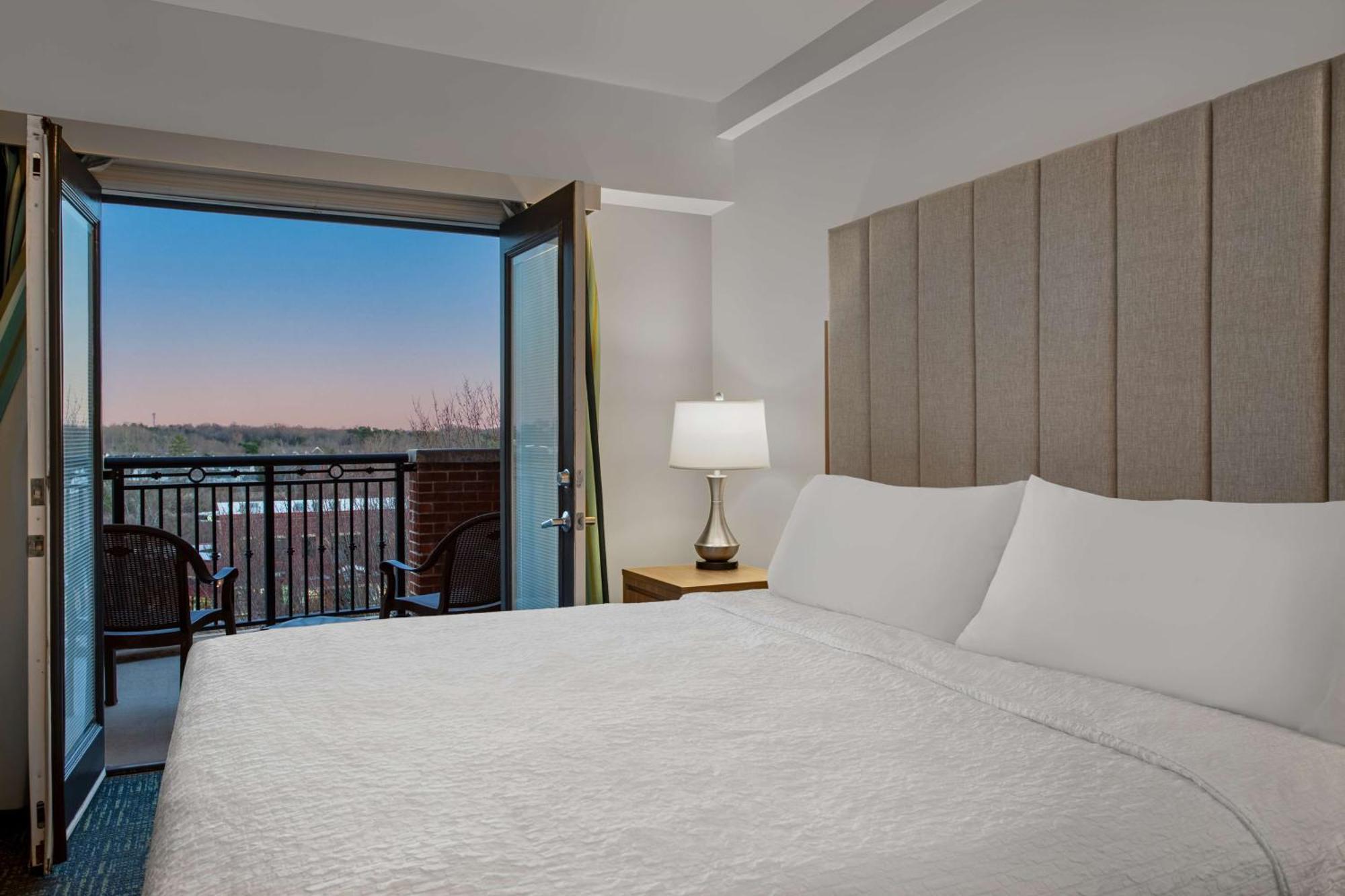 Homewood Suites By Hilton Davidson Eksteriør billede