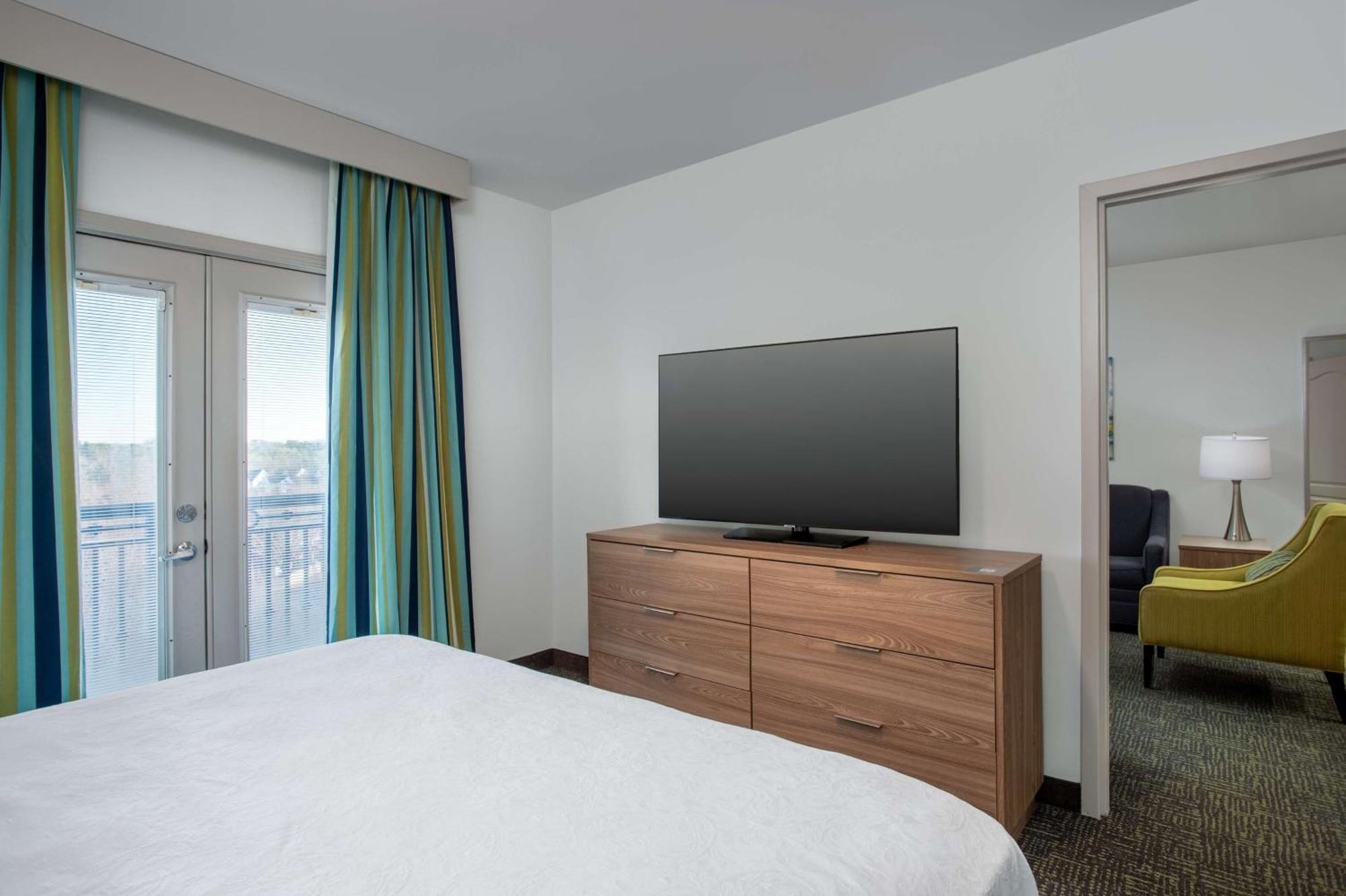 Homewood Suites By Hilton Davidson Eksteriør billede