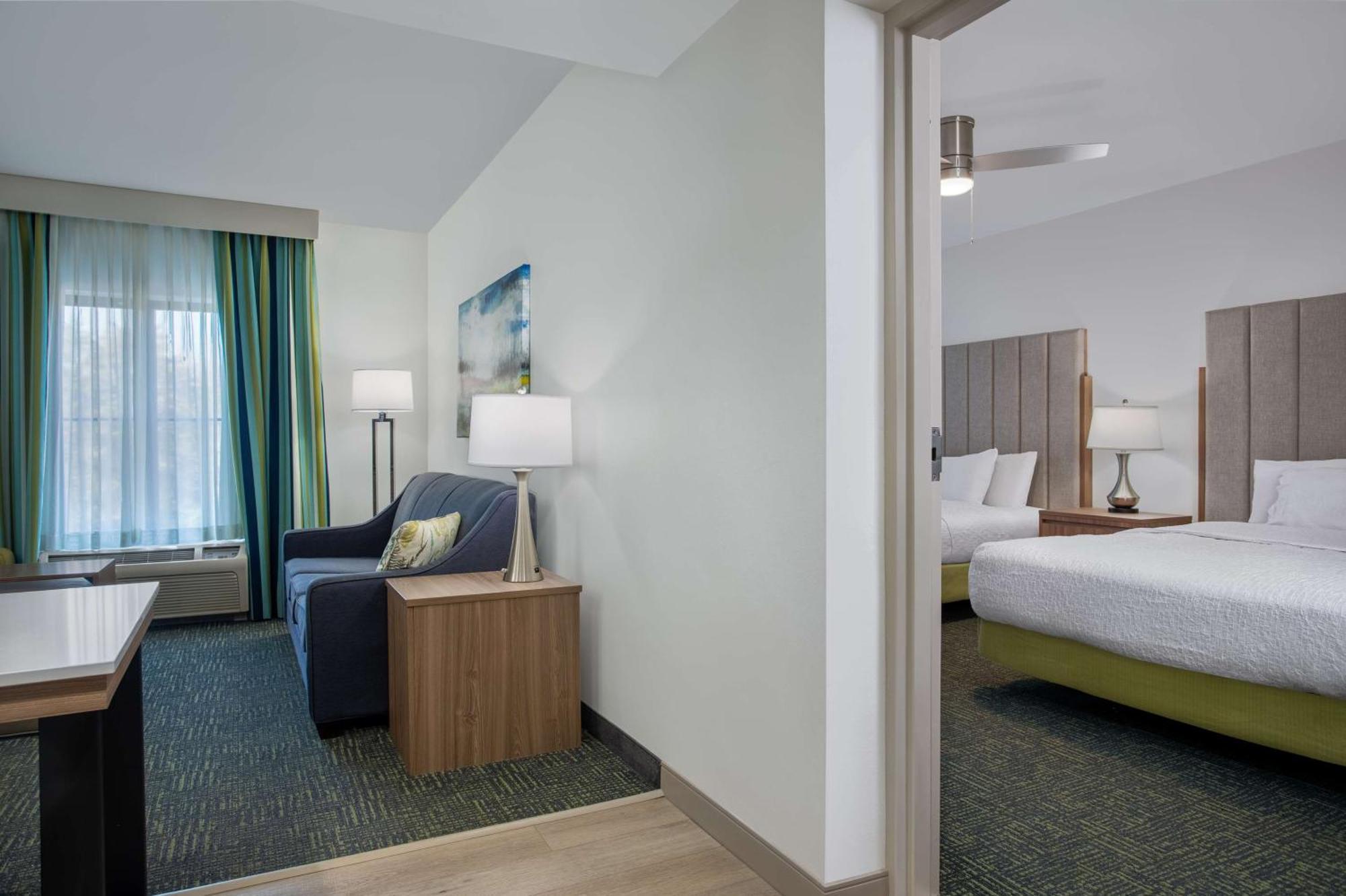 Homewood Suites By Hilton Davidson Eksteriør billede