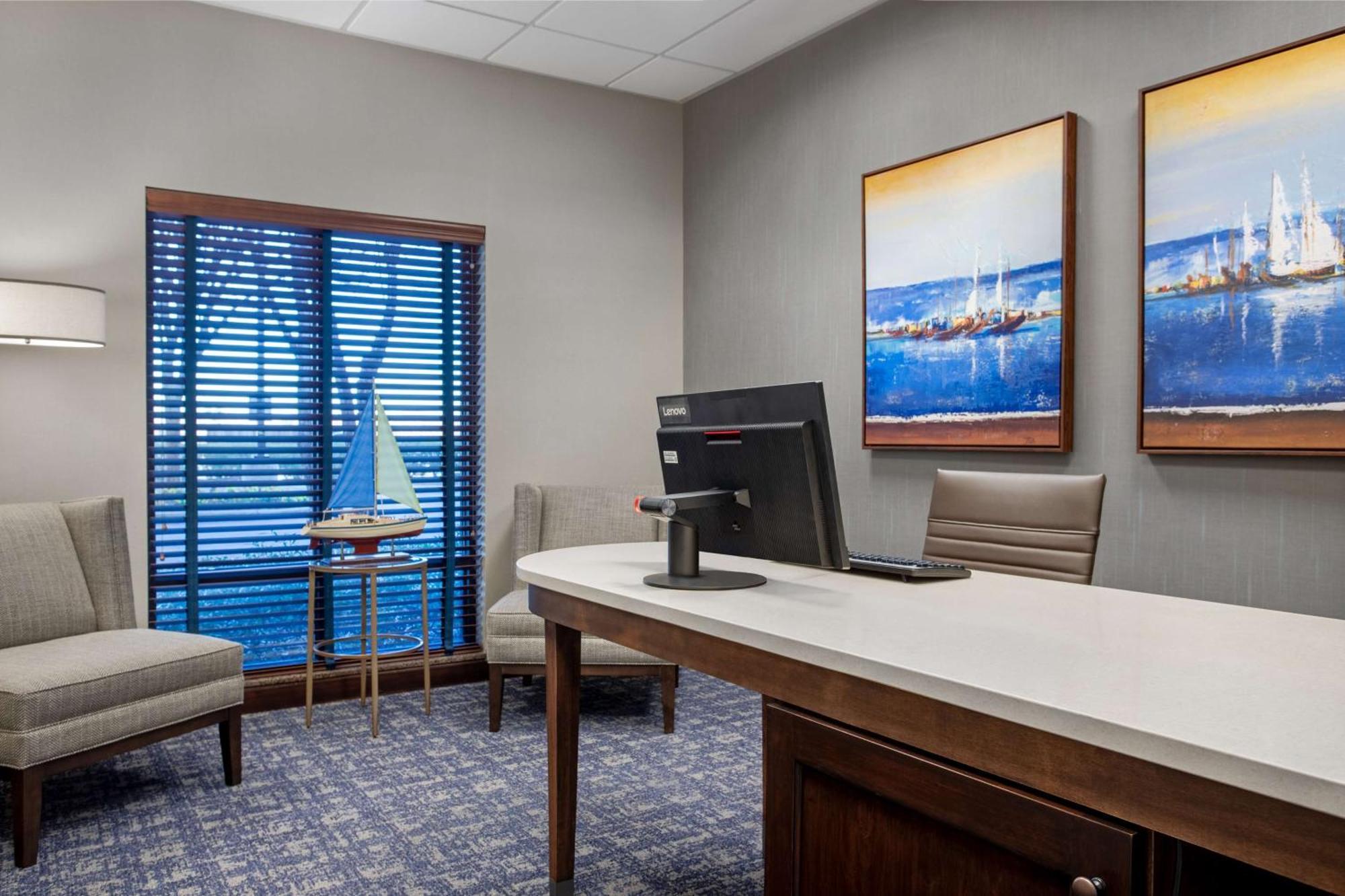 Homewood Suites By Hilton Davidson Eksteriør billede