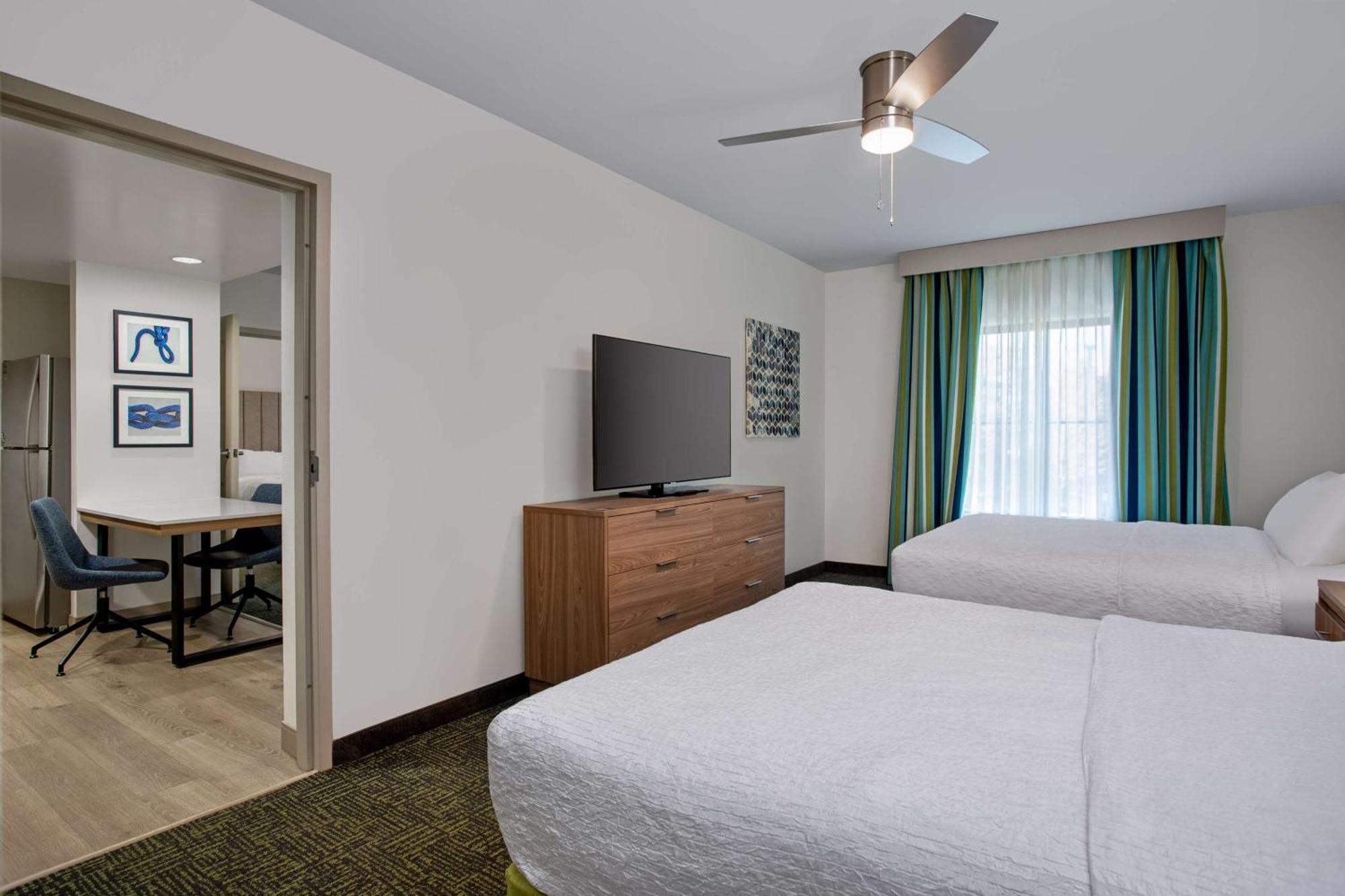 Homewood Suites By Hilton Davidson Eksteriør billede