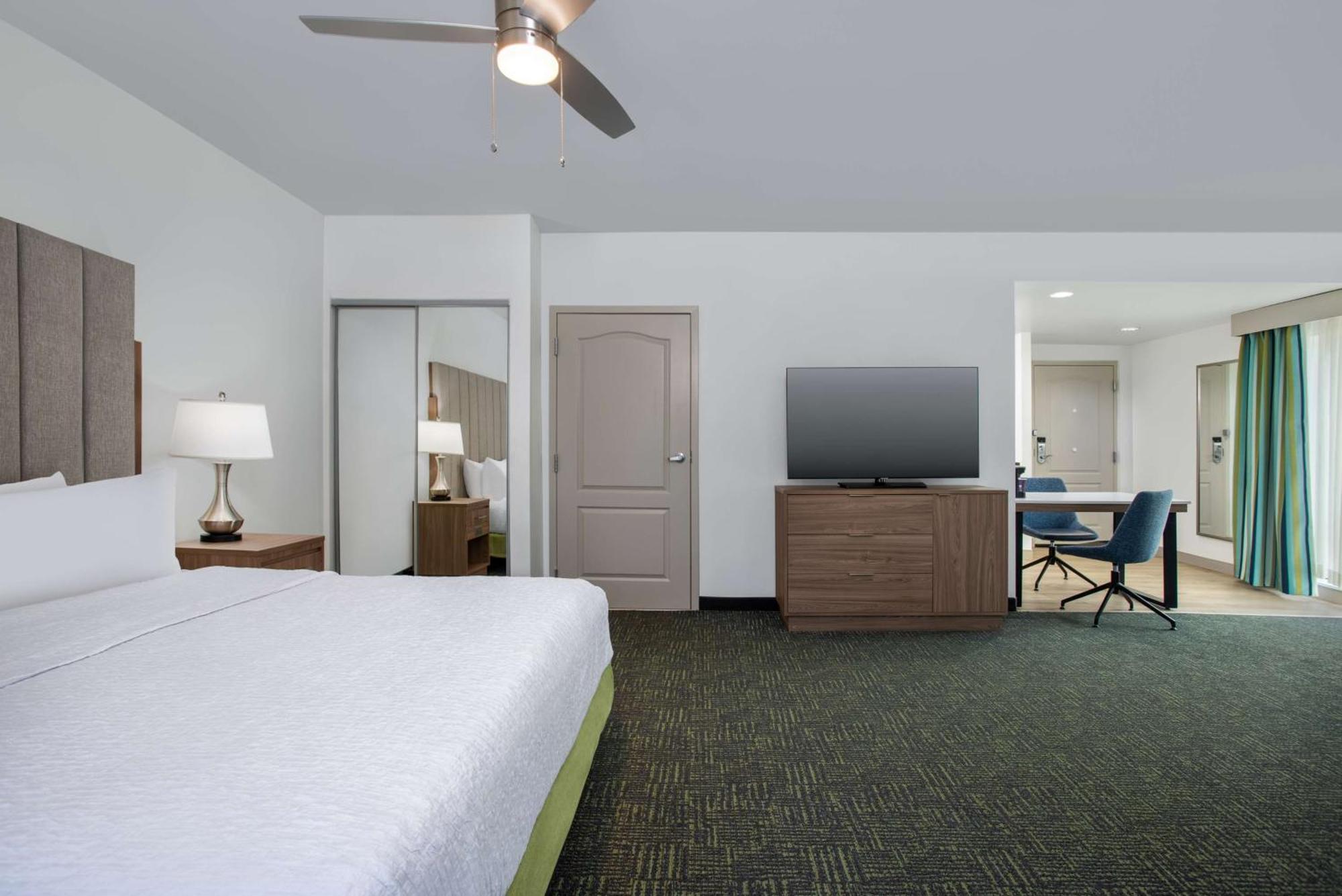 Homewood Suites By Hilton Davidson Eksteriør billede