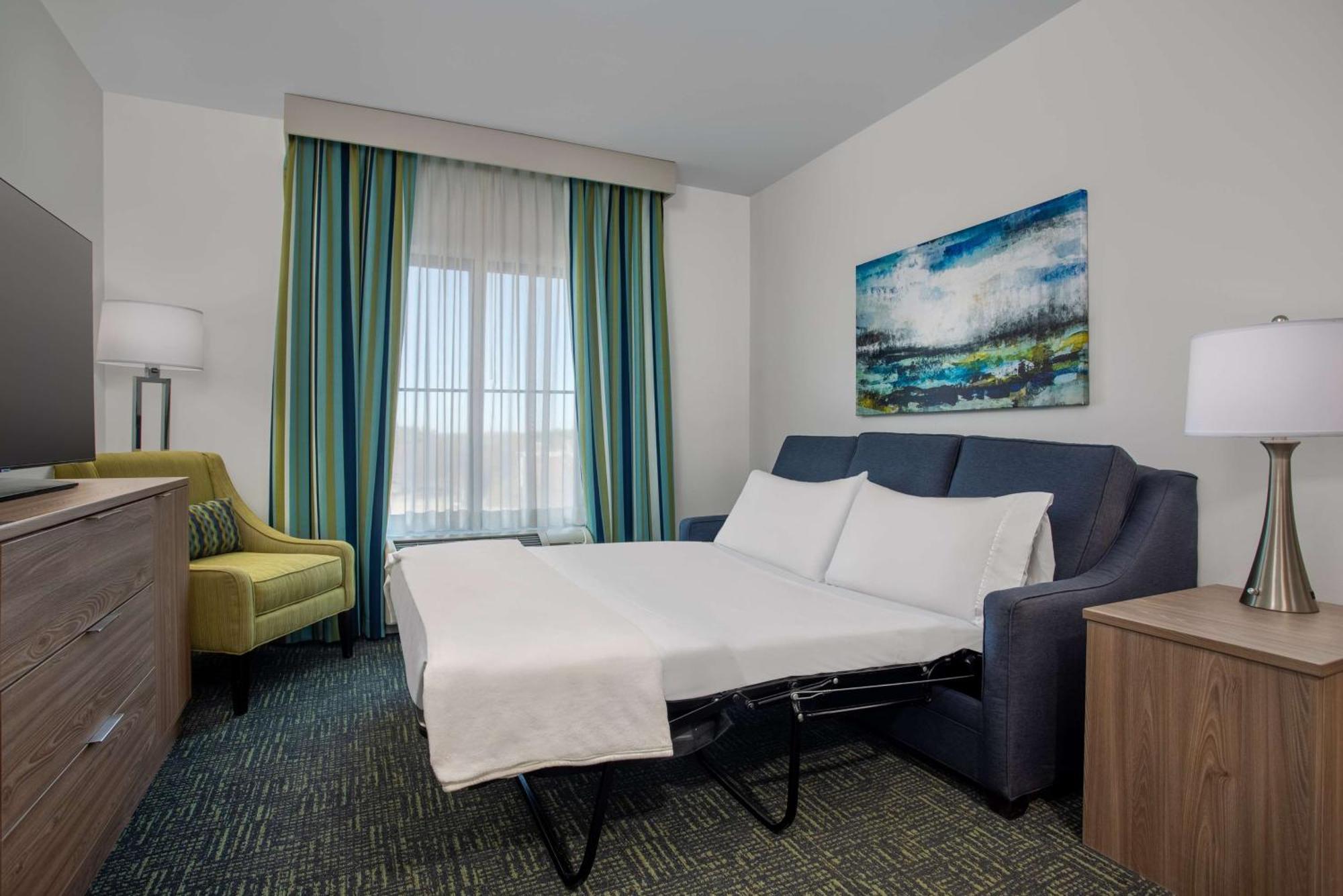 Homewood Suites By Hilton Davidson Eksteriør billede