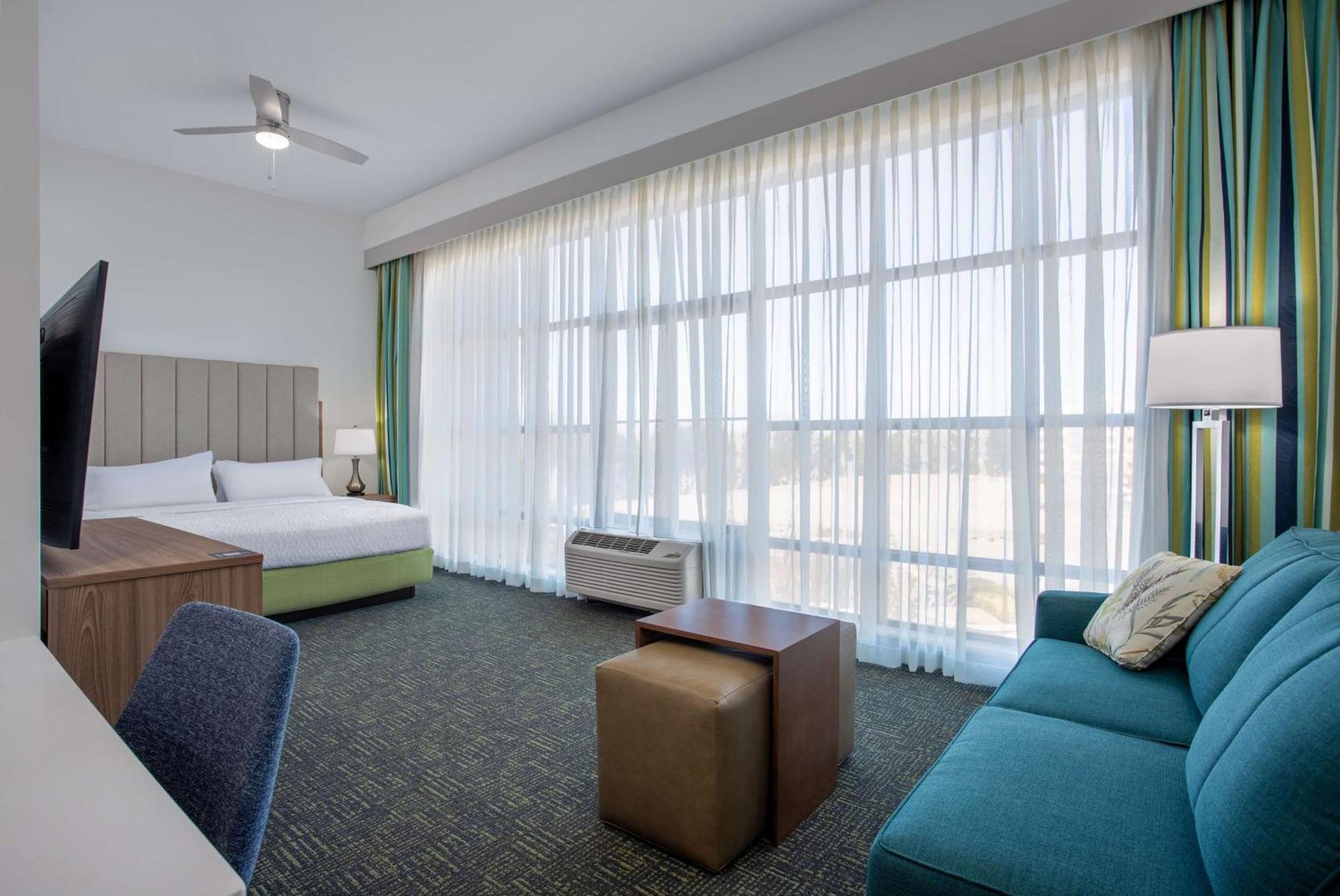 Homewood Suites By Hilton Davidson Eksteriør billede