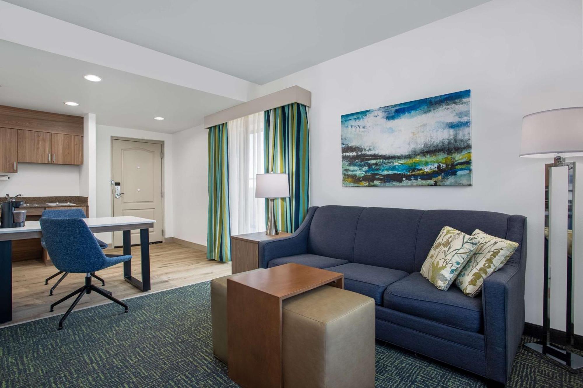 Homewood Suites By Hilton Davidson Eksteriør billede