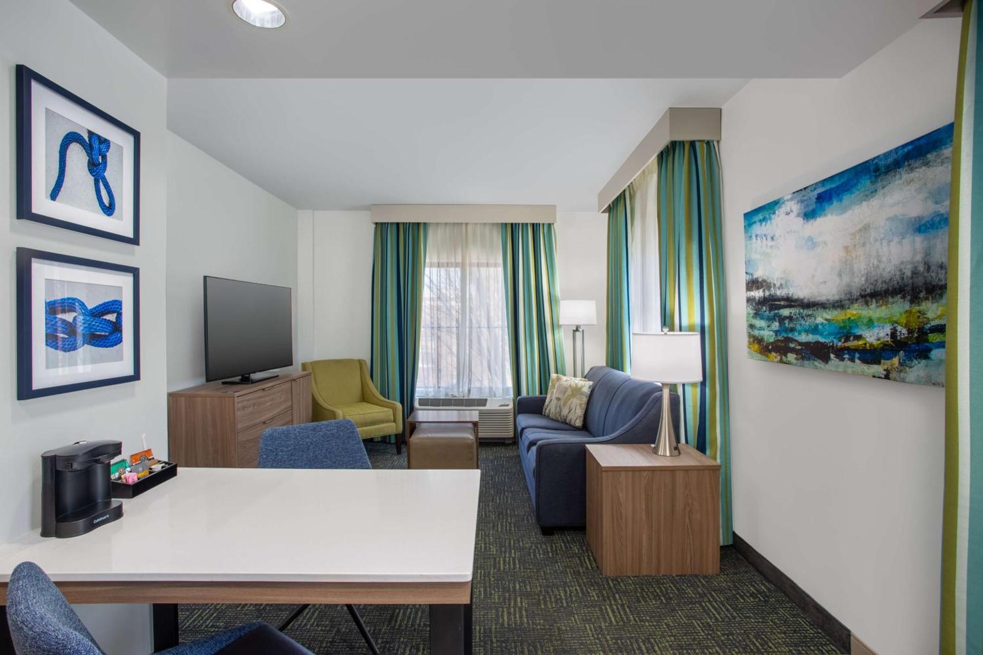 Homewood Suites By Hilton Davidson Eksteriør billede
