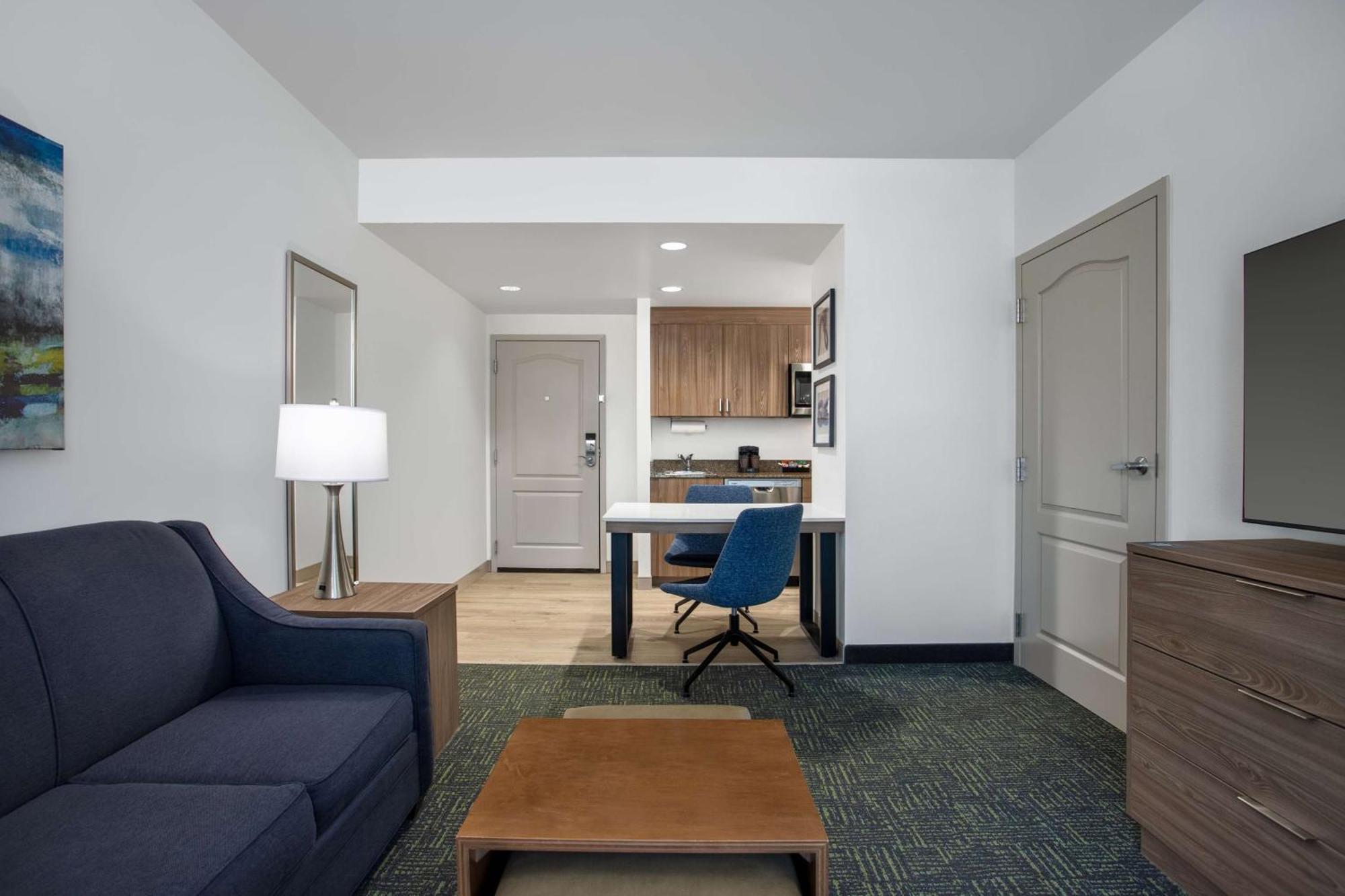 Homewood Suites By Hilton Davidson Eksteriør billede