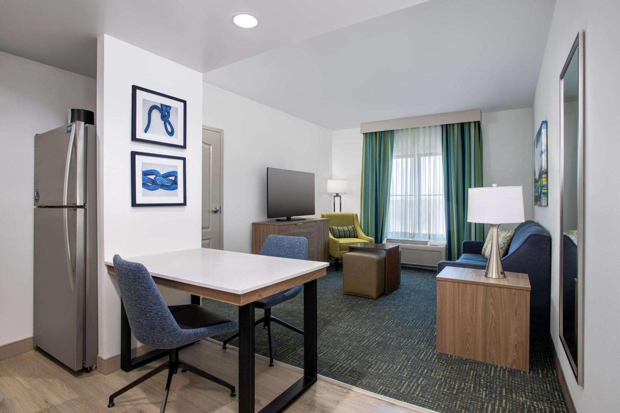 Homewood Suites By Hilton Davidson Eksteriør billede