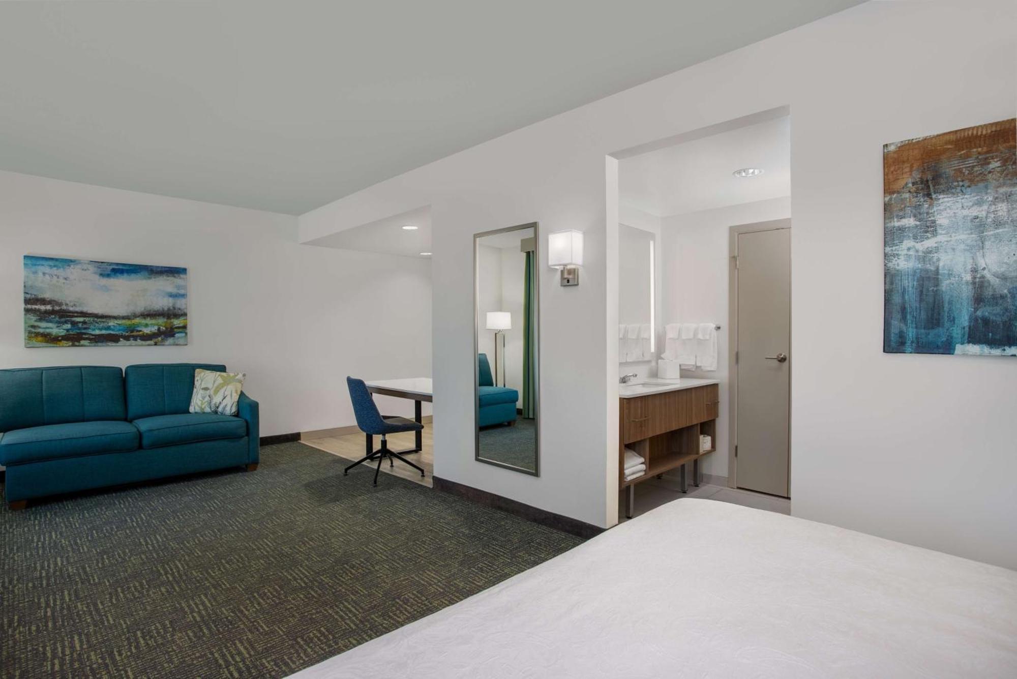 Homewood Suites By Hilton Davidson Eksteriør billede