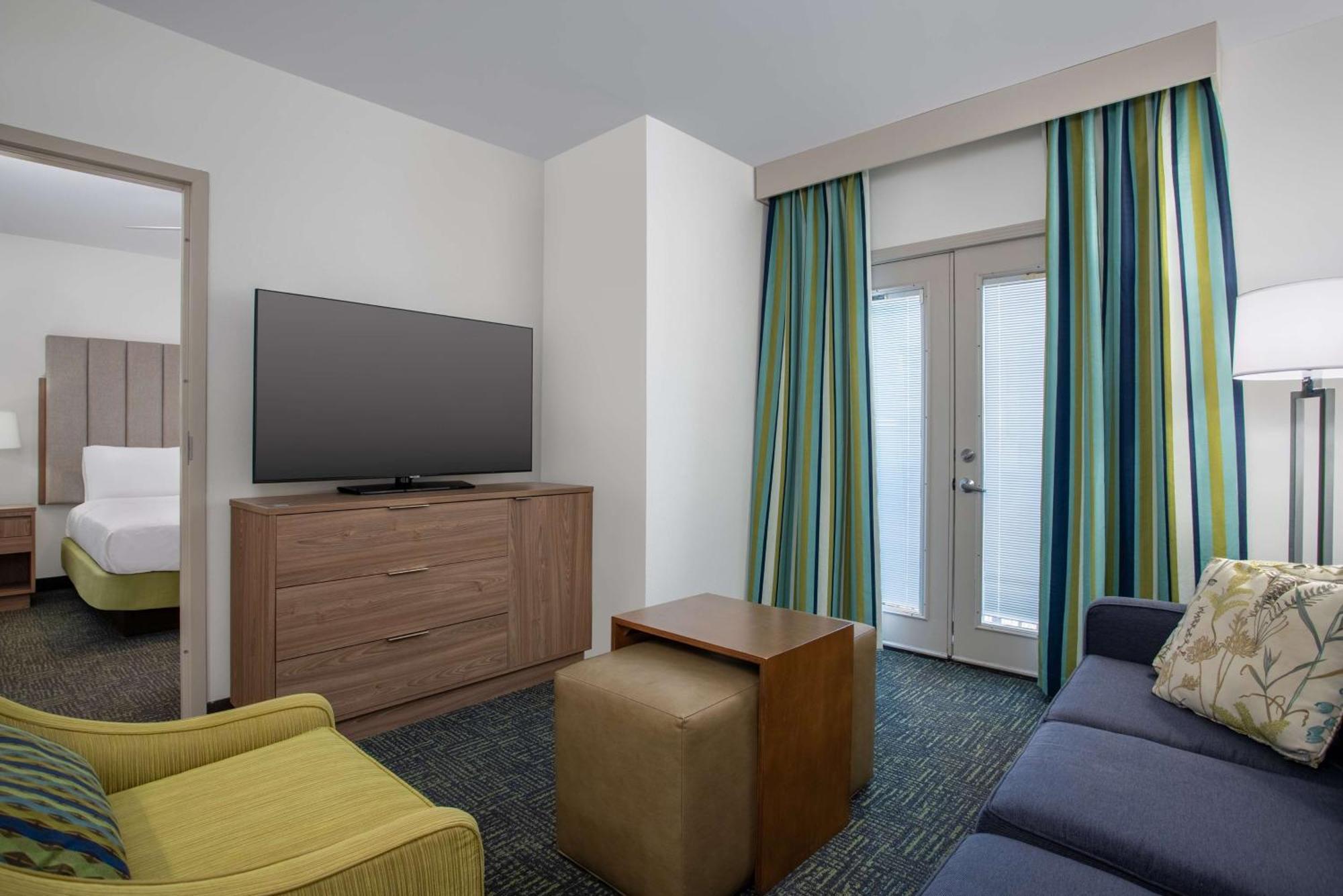 Homewood Suites By Hilton Davidson Eksteriør billede