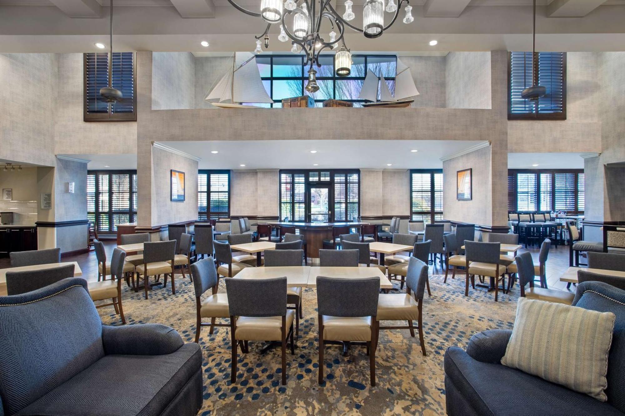 Homewood Suites By Hilton Davidson Eksteriør billede